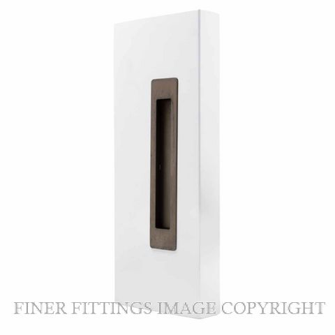 WINDSOR LUME 5620-NB FLUSHPULL 200MM NATURAL BRONZE