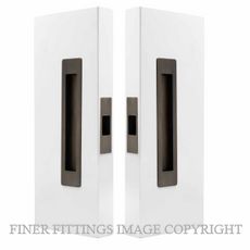 WINDSOR LUME 5690-OR PASSAGE SET - 200MM  OIL RUBBED BRONZE