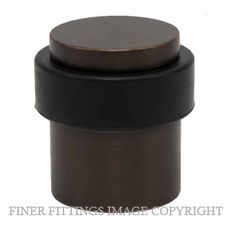 WINDSOR 5281 CCB 38MM FLOOR MOUNT DOOR STOP COCOA BRONZE