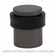 WINDSOR 5281 GN 38MM FLOOR MOUNT DOOR STOP GRAPHITE NICKEL