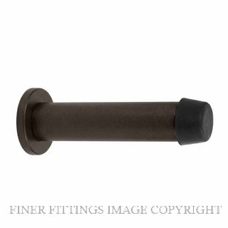 WINDSOR 5240 CCB 85MM DOORSTOP COCOA BRONZE