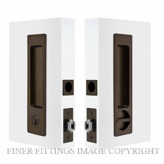 WINDSOR 5403 CCB CAVITY SUITE LOCKING SET COCOA BRONZE