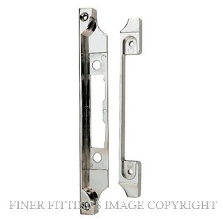 WINDSOR 1109 LOCK REBATE KIT FOR 1107/1108/1110 CHROME PLATE