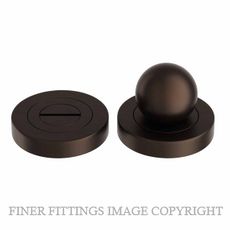 IVER 24142 PUERTO PRIVACY TURN ROUND ROSE SIGNATURE BRASS