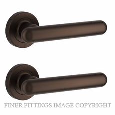 IVER 24002 PUERTO ROUND ROSE FURNITURE SIGNATURE BRASS