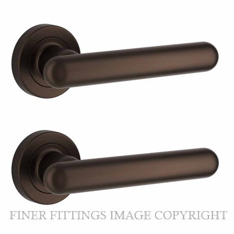 IVER 24002 PUERTO ROUND ROSE FURNITURE SIGNATURE BRASS