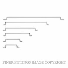 TRADCO 21902 - 21952 CP FARMHOUSE CABINET PULL CHROME PLATE