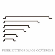 TRADCO 21901 - 21951 AB FARMHOUSE CABINET PULL ANTIQUE BRASS
