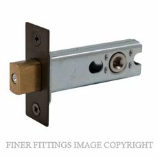 WINDSOR 1173 CCB PRIVACY BOLTS COCOA BRONZE