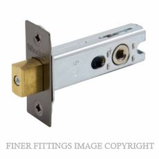 WINDSOR 1173 GN PRIVACY BOLTS GRAPHITE NICKEL