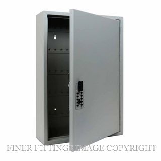 KIDDE GE1796 KEY CONTROL CABINET 60 KEY