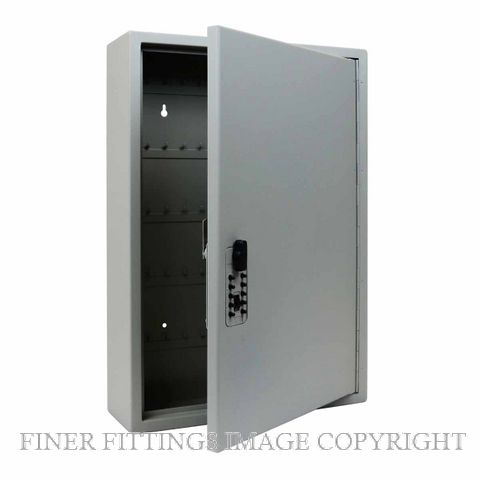 KIDDE GE1796 KEY CONTROL CABINET 60 KEY