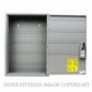 KIDDE GE1797 KEY CONTROL CABINET 120 KEY