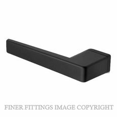 MILES NELSON OBLIQ COLLECTION MATT BLACK