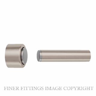 IVER 20474 DOOR STOP PENCIL MAGNETIC SATIN NICKEL