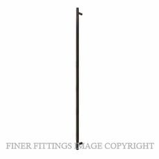 WINDSOR 8355 - 8361 OR PLAIN PULL HANDLES OIL RUBBED BRONZE