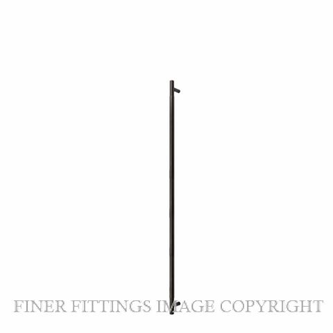 WINDSOR 8355 - 8361 OR PLAIN PULL HANDLES OIL RUBBED BRONZE