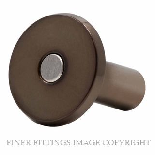WINDSOR 5041 AB DUST SOCKET 10MM ANTIQUE BRONZE