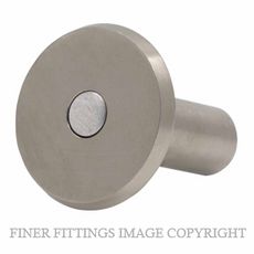 WINDSOR 5041 - 5042 DUST SOCKET BRUSHED NICKEL