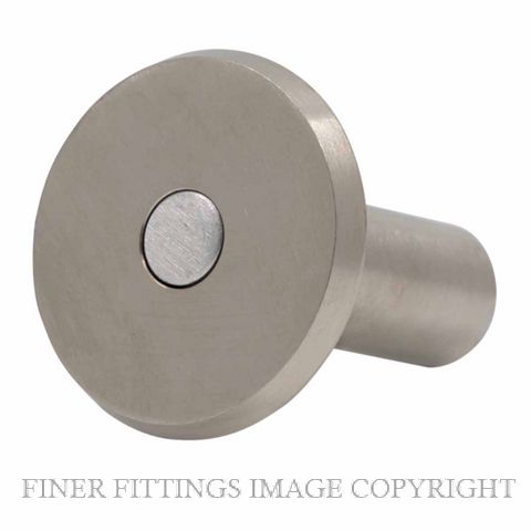 WINDSOR 5041 - 5042 DUST SOCKET BRUSHED NICKEL