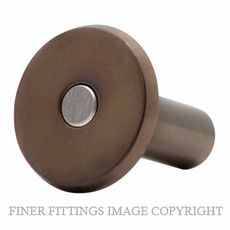 WINDSOR 5041 - 5042 DUST SOCKET NATURAL BRONZE