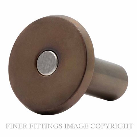 WINDSOR 5041 - 5042 DUST SOCKET NATURAL BRONZE