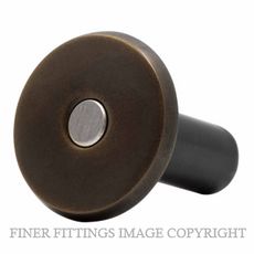 WINDSOR 5041 - 5042 DUST SOCKET OIL RUBBED BRONZE