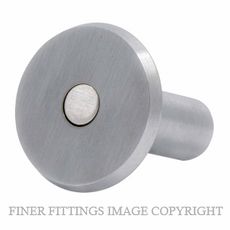 WINDSOR 5041 - 5042 DUST SOCKET SATIN CHROME
