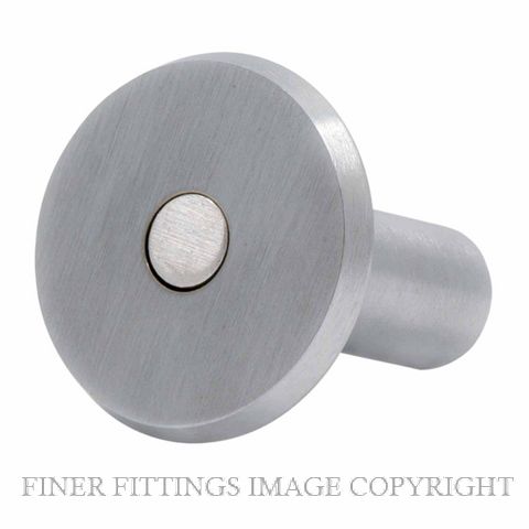 WINDSOR 5041 - 5042 DUST SOCKET SATIN CHROME
