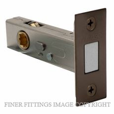 WINDSOR 1445 - 1447 CCB MAGNETIC INTERGRATED PRIVACY COCOA BRONZE