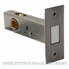 WINDSOR 1445 - 1447 GN MAGNETIC INTERGRATED PRIVACY GRAPHITE NICKEL