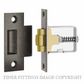 IVER 21857 ROLLER BOLT INC STRIKE DISTRESSED NICKEL