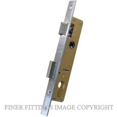 ISEO IS74120-IS74135 EURO MORTICE LOCK