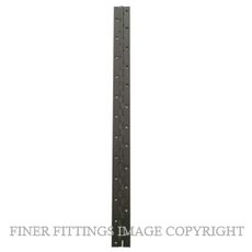 LEGGE LG13224 PIANO HINGE STAINLESS STEEL
