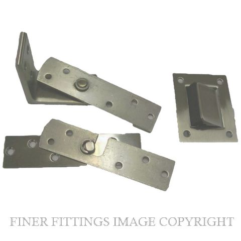 LEGGE LG13302 ACCESS HINGE SET