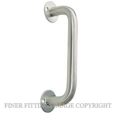 LEGGE 1351 PULL HANDLE ON ROSE