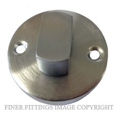 LEGGE 27 TURN KNOB ASSEMBLY