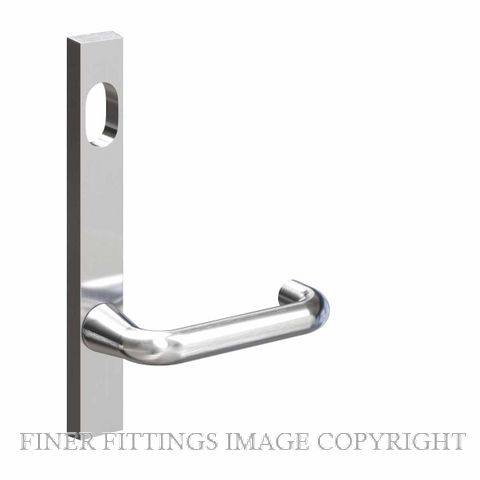 LEGGE 5300 29 ALPHA FURNITURE SATIN CHROME