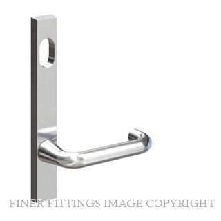 LEGGE 5300 29 ALPHA EXTERNAL CYLINDER FURN SATIN CHROME