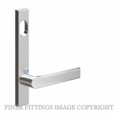 LEGGE 5300 59 CISA FURNITURE SATIN CHROME