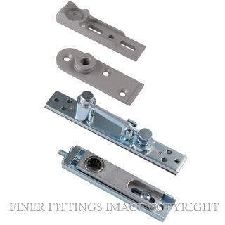 BRITON SP2800 PS COMPLETE PIVOT SET 80KG