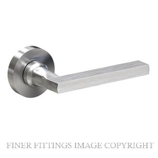 LEGGE 6000 52 RENOIR LEVER FURNITURE SATIN CHROME