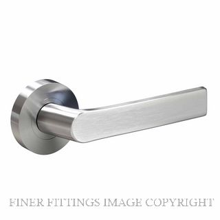 LEGGE 6000 59 CISA LEVER FURNITURE SATIN CHROME