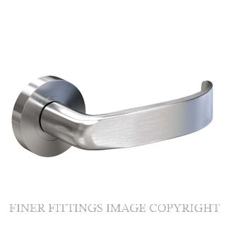 LEGGE 6000 NEPTUNE LEVER FURNITURE SATIN CHROME