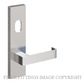 LEGGE BERGEN FURNITURE SATIN CHROME