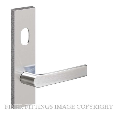 LEGGE CISA 59 700 FURNITURE SATIN CHROME