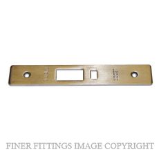 LEGGE SP LY95-004S SC 995 METAL FIX COVER PLATE SATIN CHROME