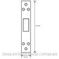 LEGGE SP LY9-029DS SC STRIKE PLATE D & S SERIES