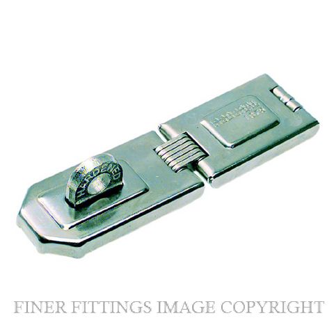 FEDERAL LK1075-LK1076 HASP & STAPLES