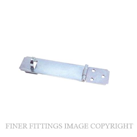 RITE FIT APL6972 HASP & STAPLE